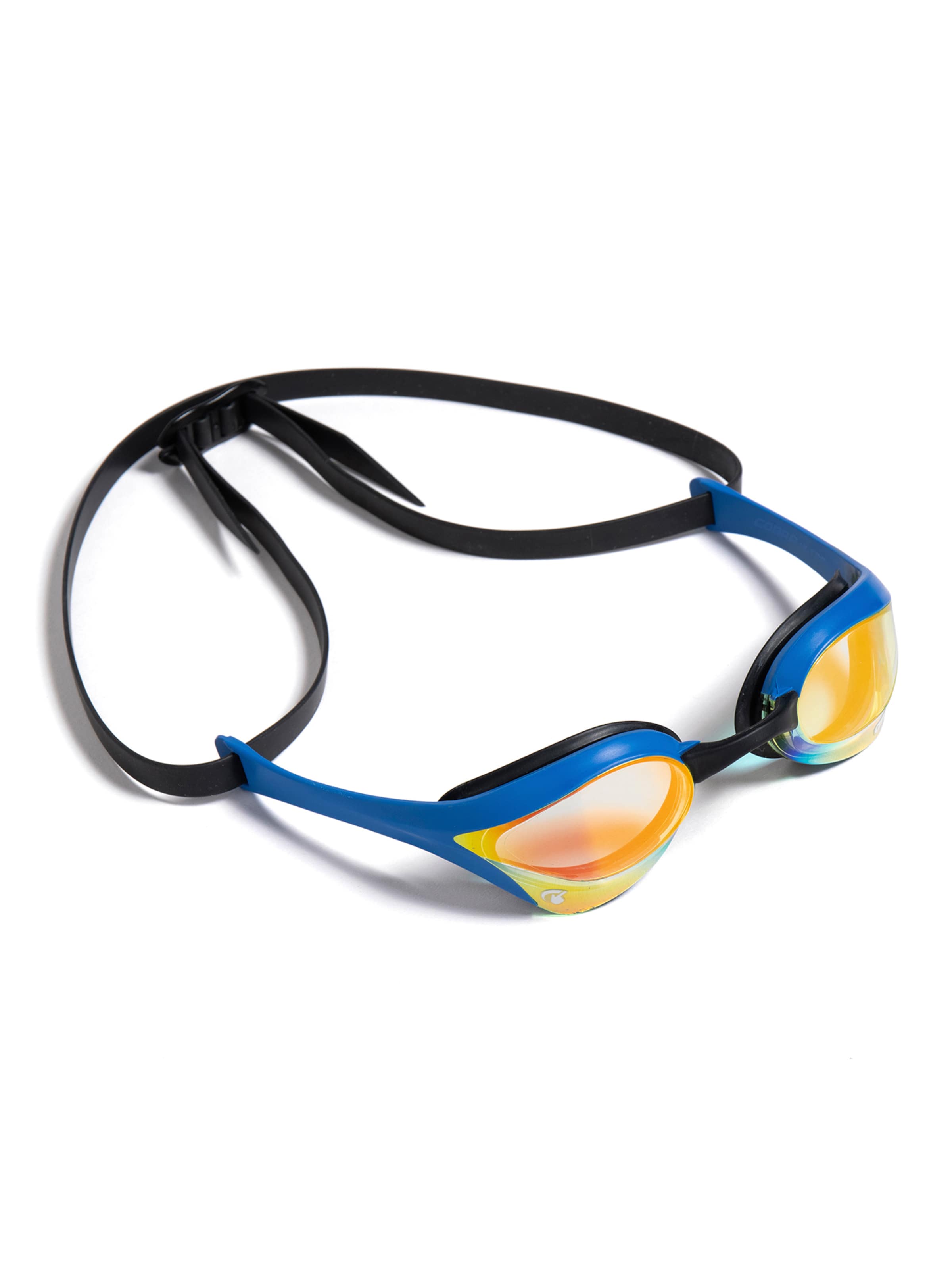 Ochelari 'COBRA ULTRA SWIPE MIRROR' de la ARENA pe albastru