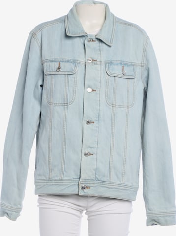 APC Übergangsjacke S in Blau: Vorderseite