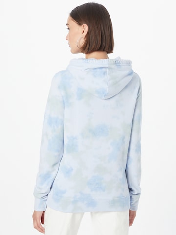 Sweat-shirt HOLLISTER en bleu