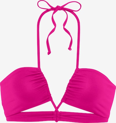 s.Oliver Bikini gornji dio u magenta, Pregled proizvoda