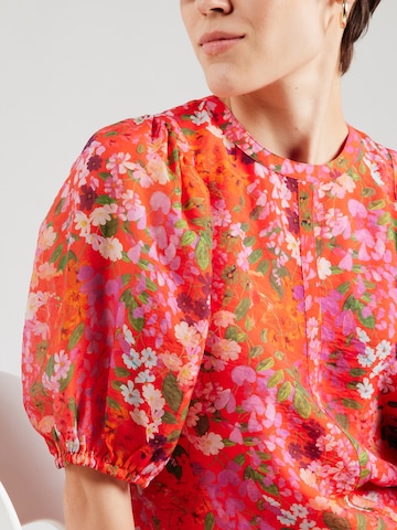 Ted Baker Блузка в Красный