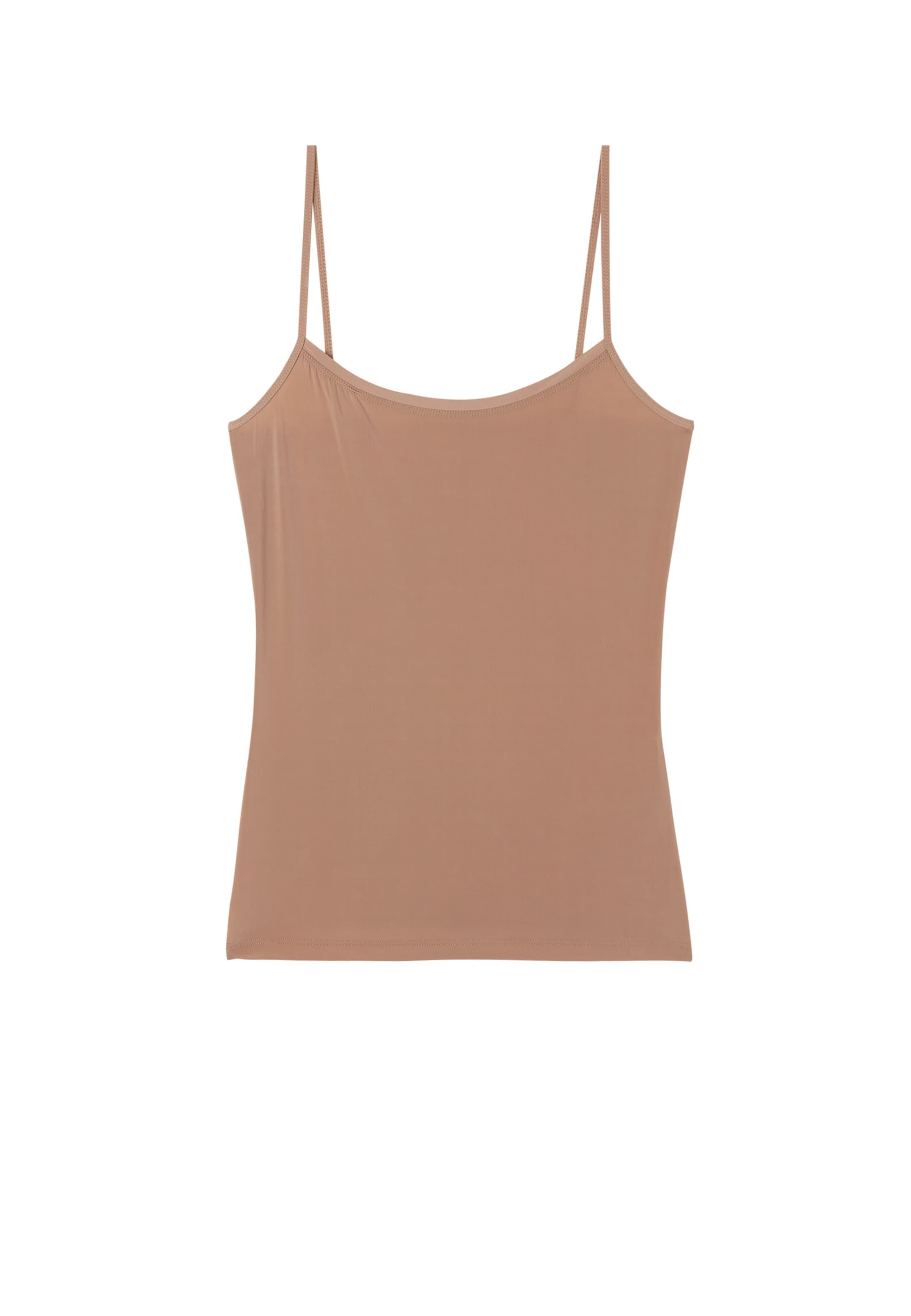 INTIMISSIMI Top in Beige: Vorderseite
