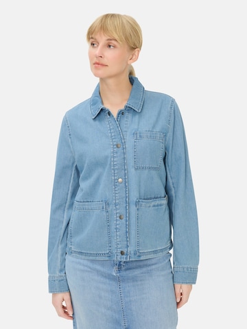 CAMEL ACTIVE Between-Season Jacket in Brown: front