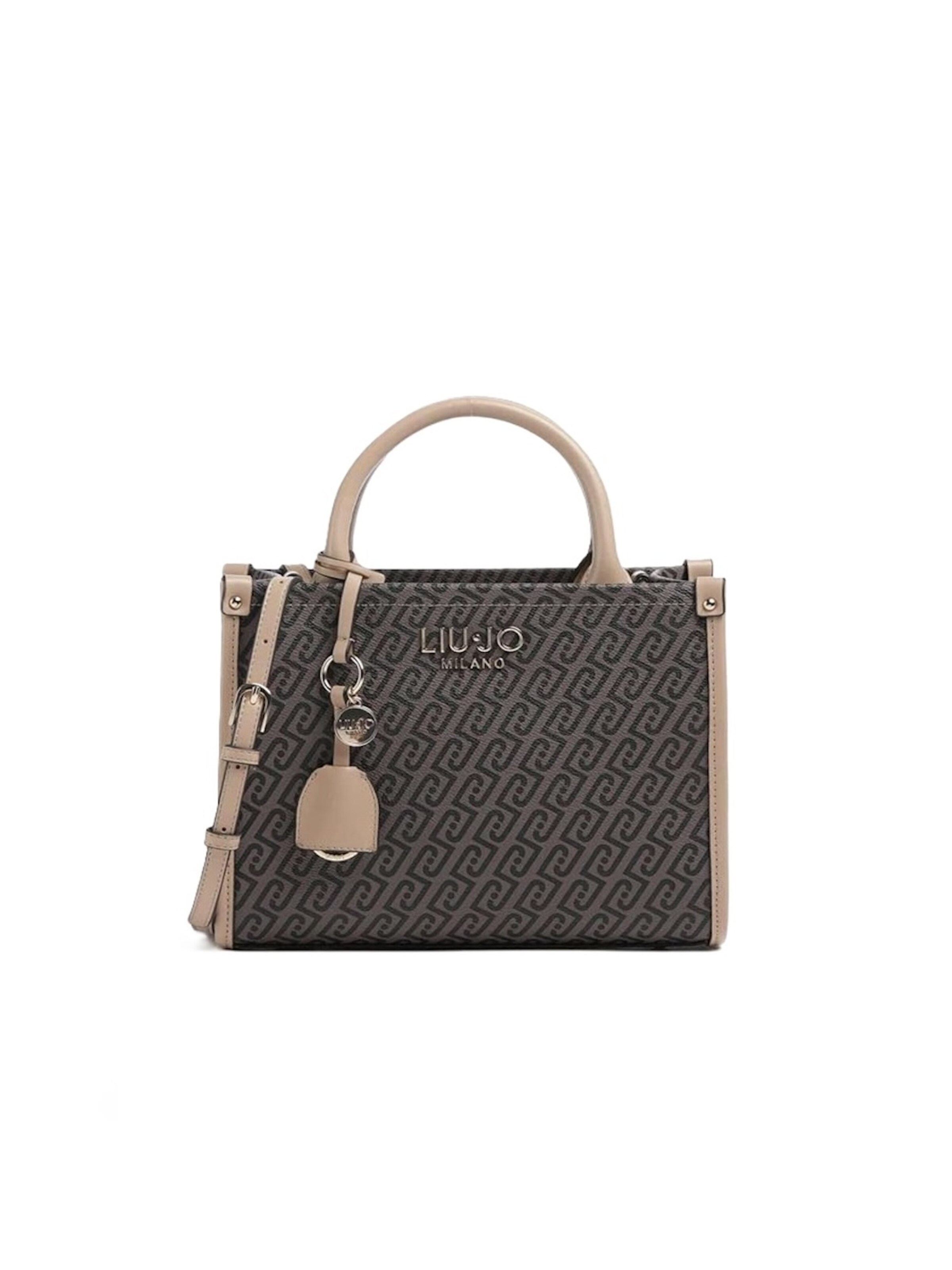 Liu Jo Handtasche 'AA6192 E1092'‌‌‌ in braun, Produktansicht