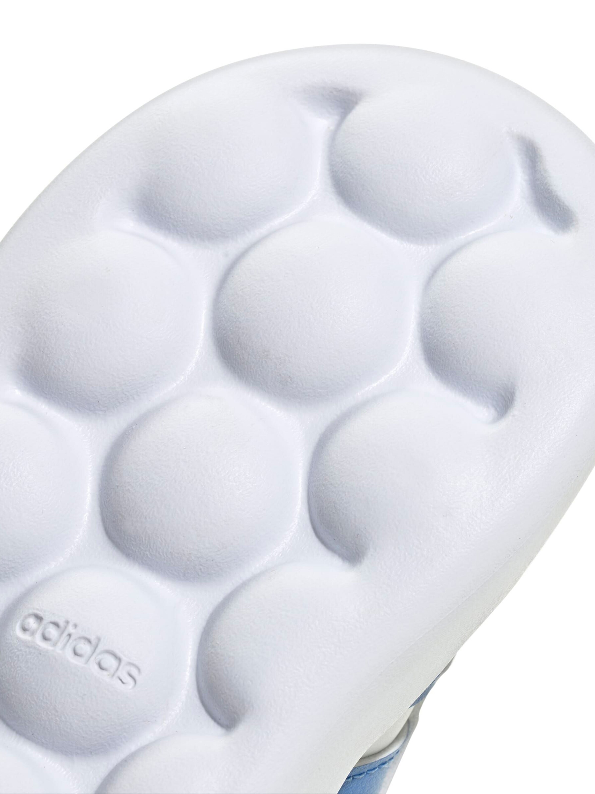 ADIDAS SPORTSWEAR Sports shoe 'GRAND COURT MID I' in White