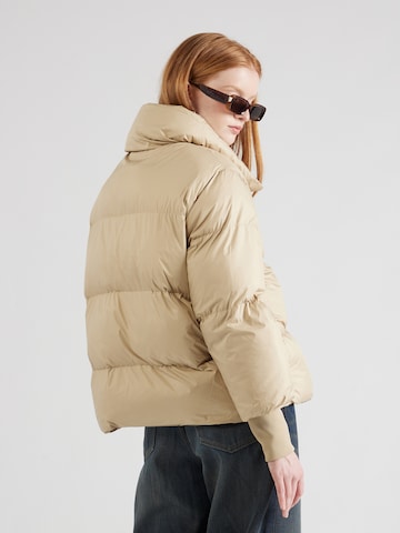 Summum - Chaqueta de invierno en beige