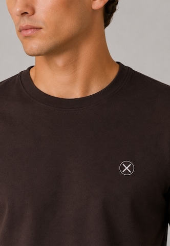 T-Shirt Clean Cut Copenhagen en noir