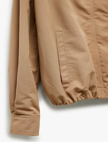 Koton Between-season jacket in Beige