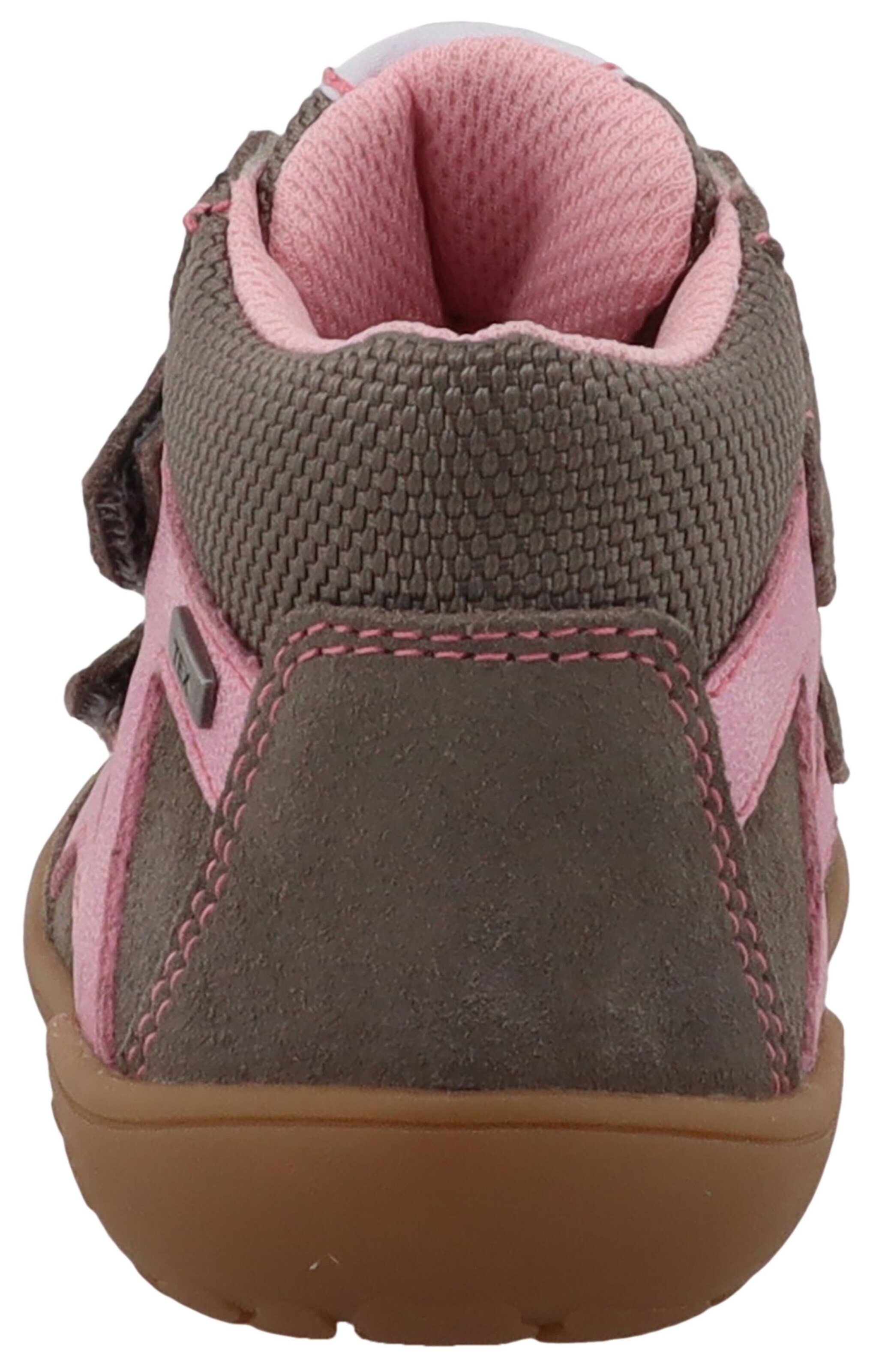 LURCHI Stiefel in Grau