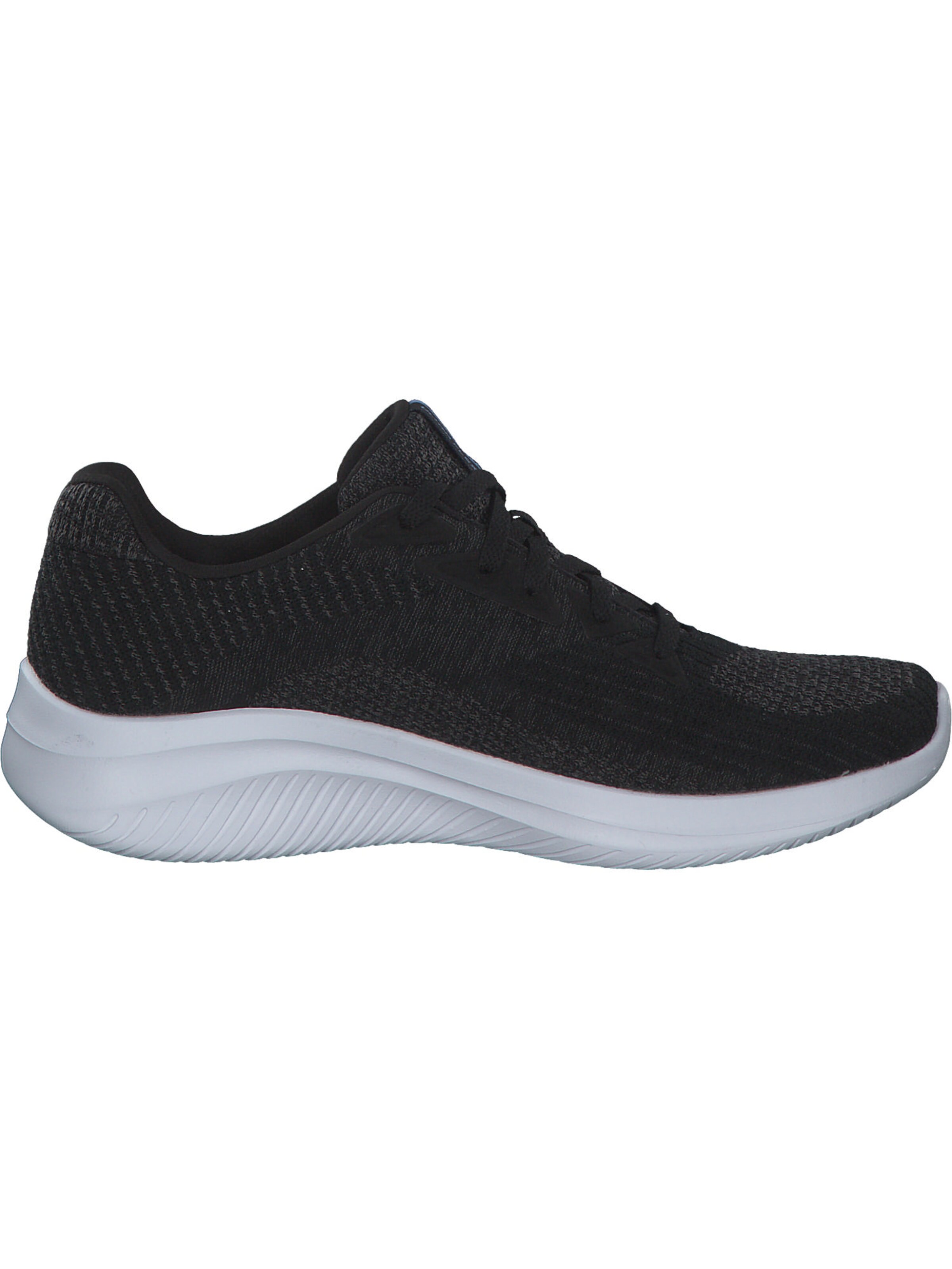 SKECHERS Sneakers low 'Ultra Flex 3.0 149705' in Schwarz