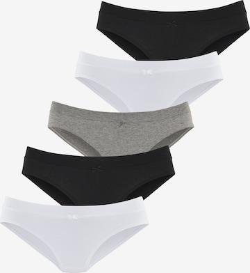 VIVANCE - Braga en Mezcla de colores: frente