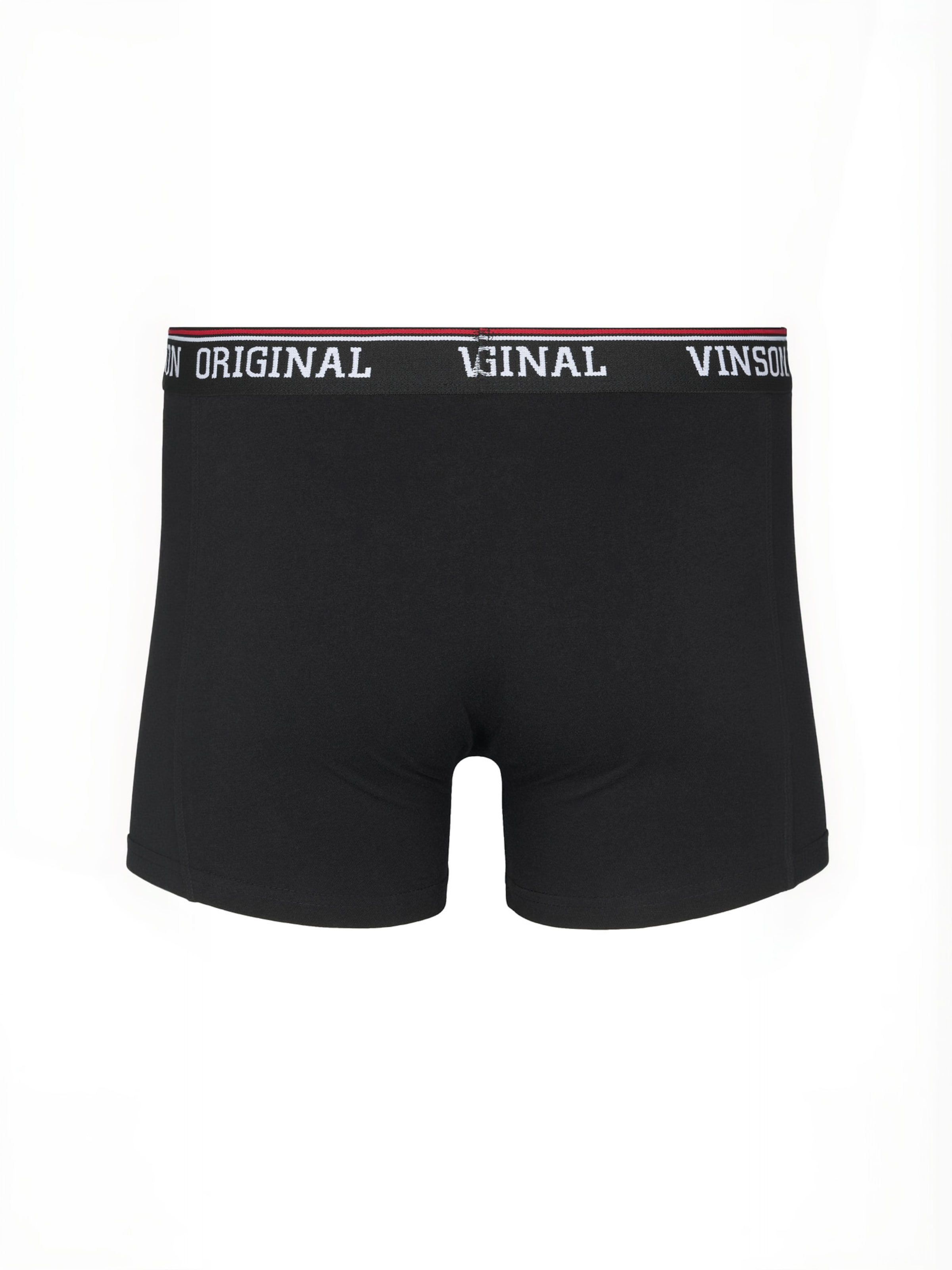 Boxeri ' VMOscar ' de la VINSON pe negru