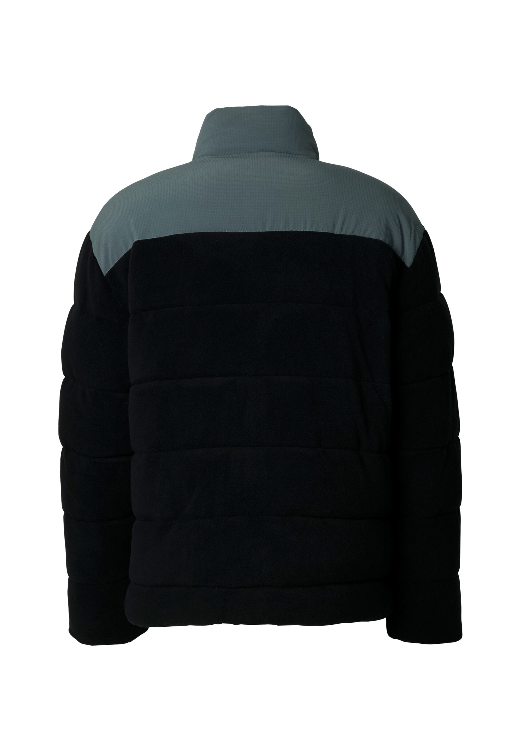 Sergio Tacchini - Chaqueta de invierno 'Brenta' en negro