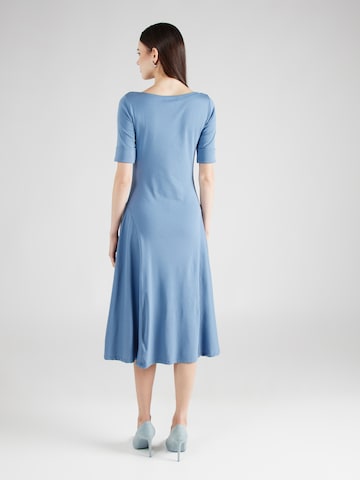 Lauren Ralph Lauren Kleid 'MUNZIE' in Blau