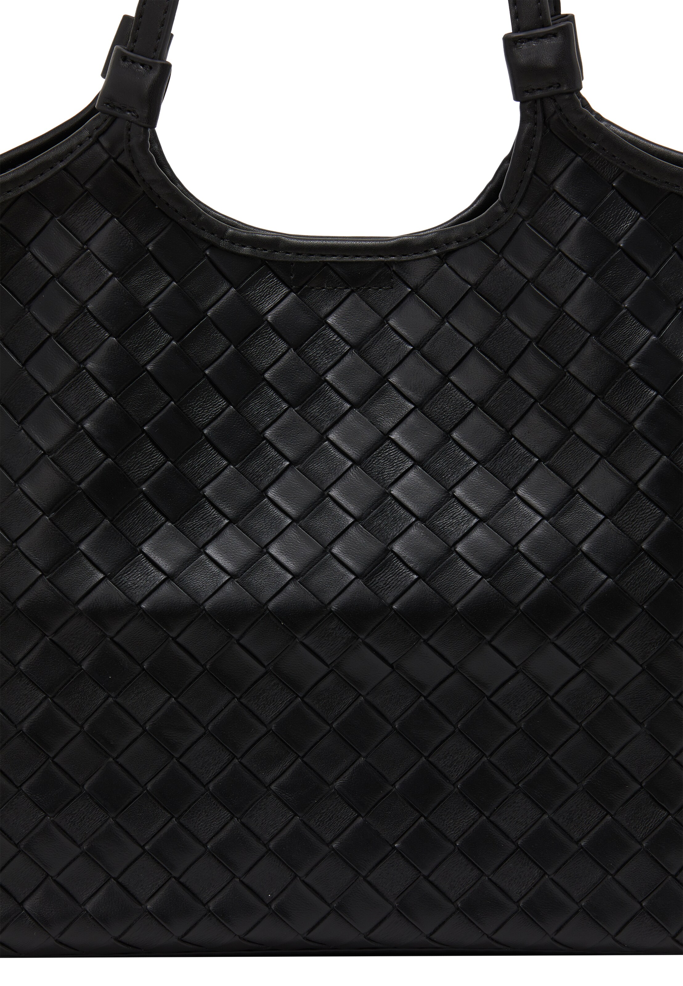 FELIPA Shoulder Bag in Black