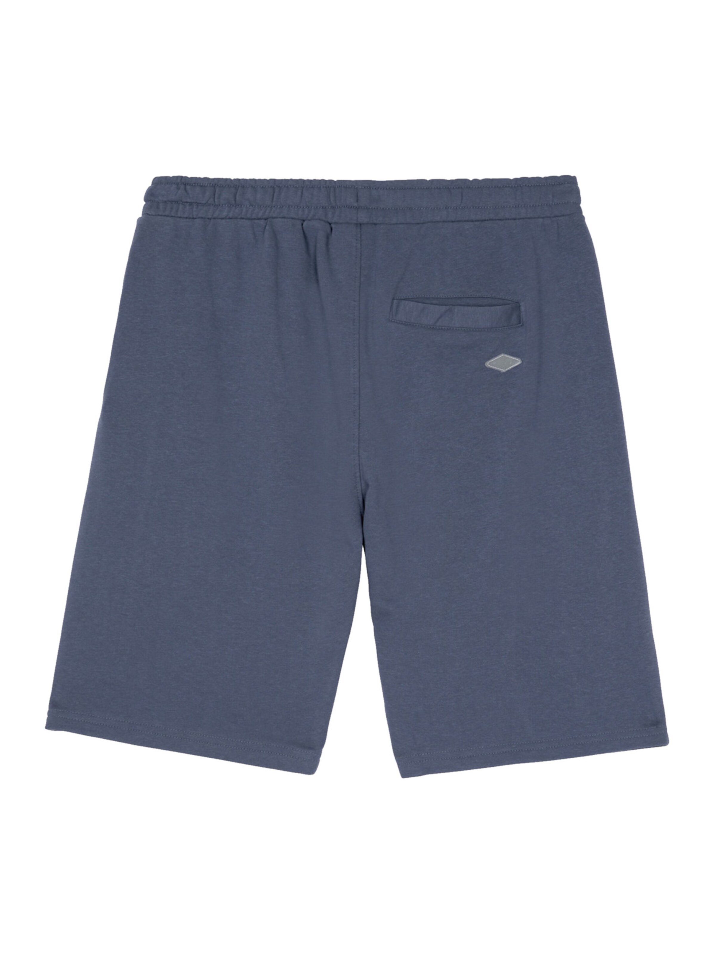 UMBRO Loose fit Workout Pants in Blue
