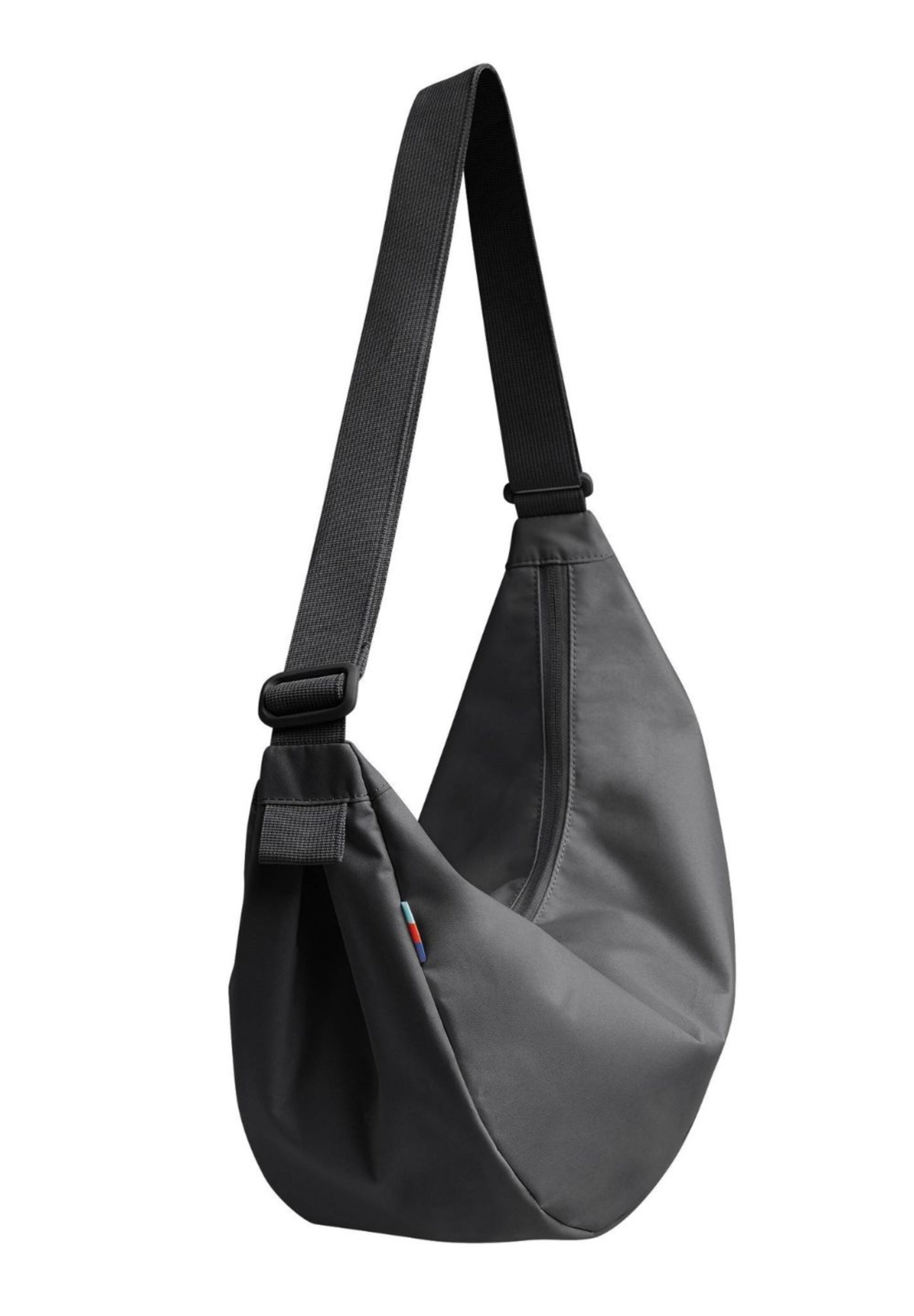 Borsa a tracolla 'Moon' di Got Bag in grigio