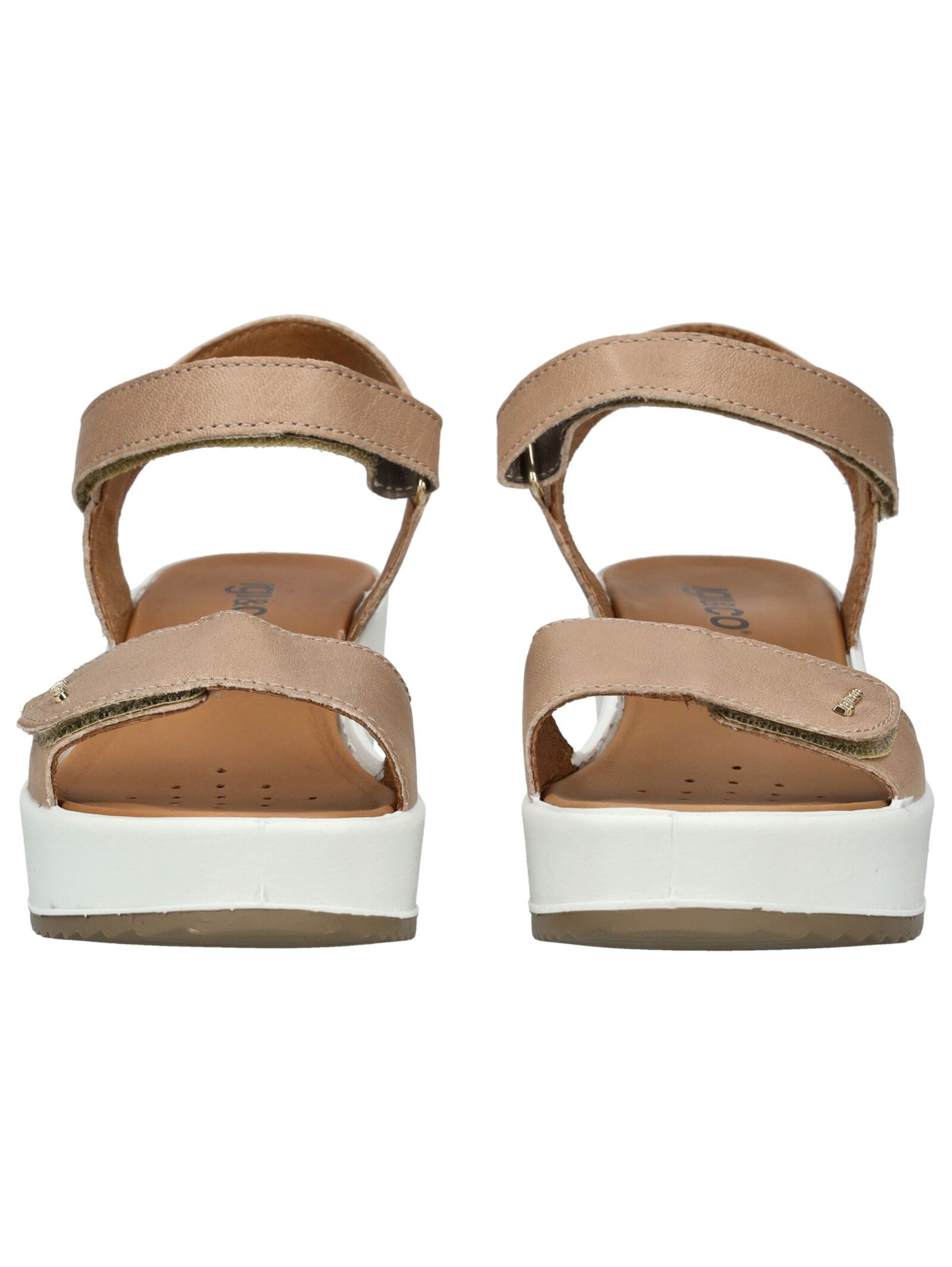 IGI&CO Sandals in Beige