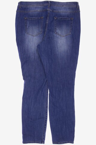 Ulla Popken Jeans in 35-36 in Blue