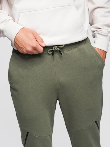 Ombre Regular Sporthose‌‌‌‌‌‌‌‌‌‌ in Grün