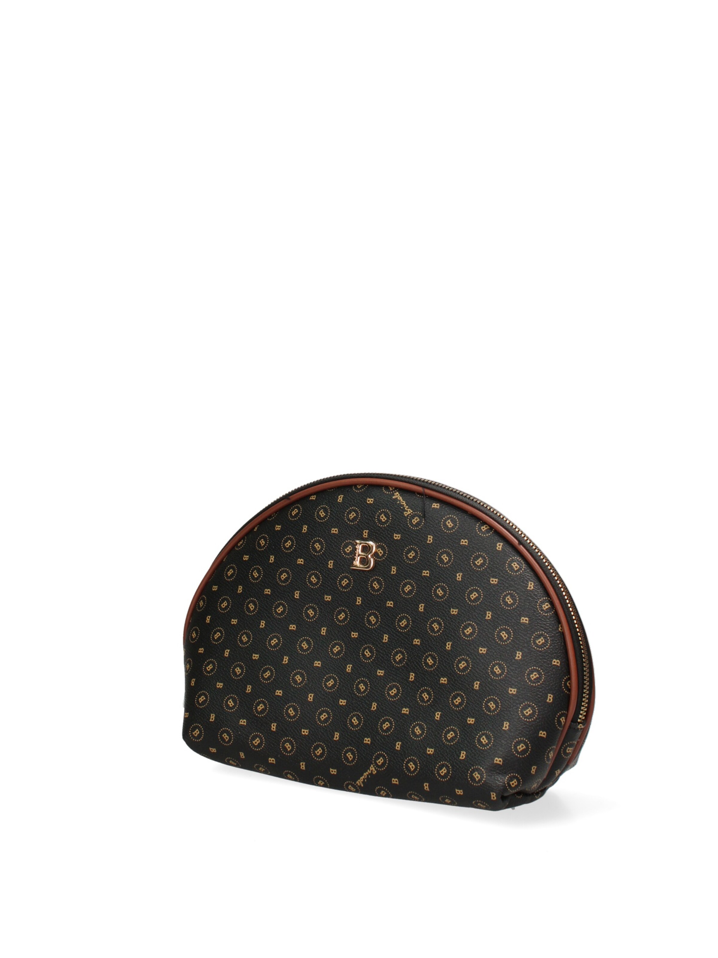 Pochette di Briciole in nero: frontale