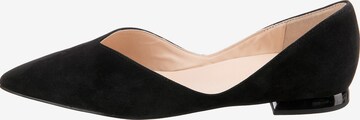 Högl Ballet Flats in Black