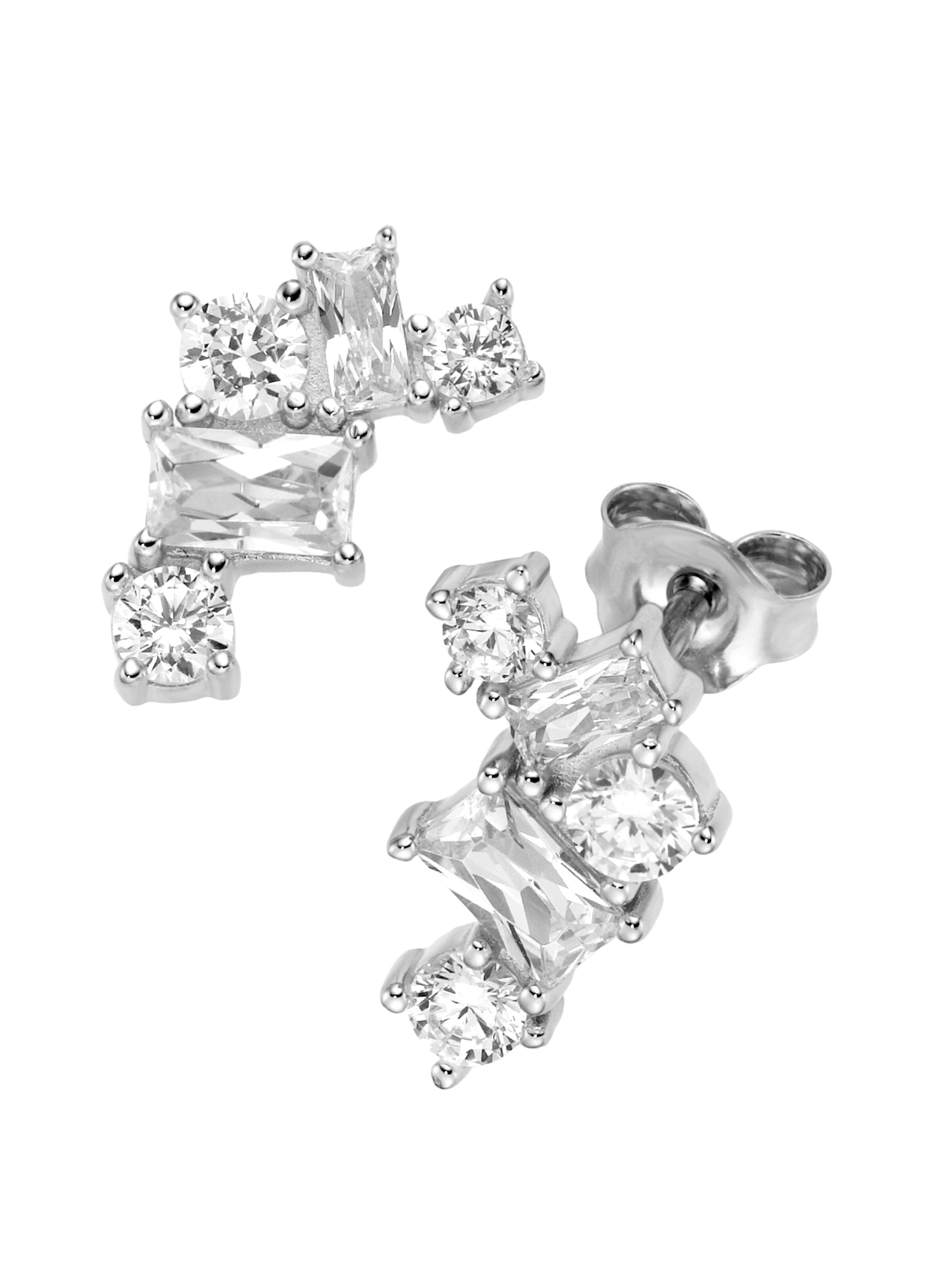 Orecchini di Smart Jewel in argento