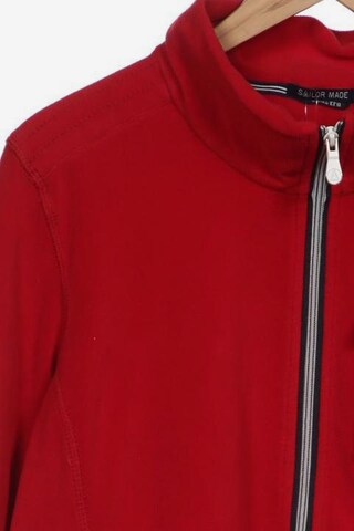 Gaastra Sweater XXXL in Rot