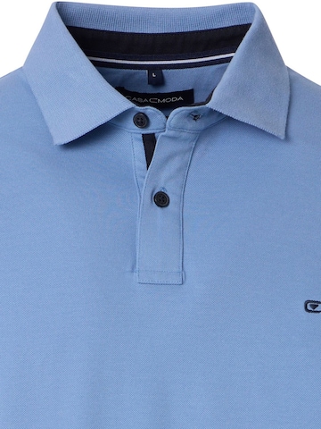 CASA MODA Shirt in Blue