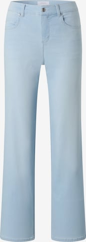 Angels Jeans in Blue: front