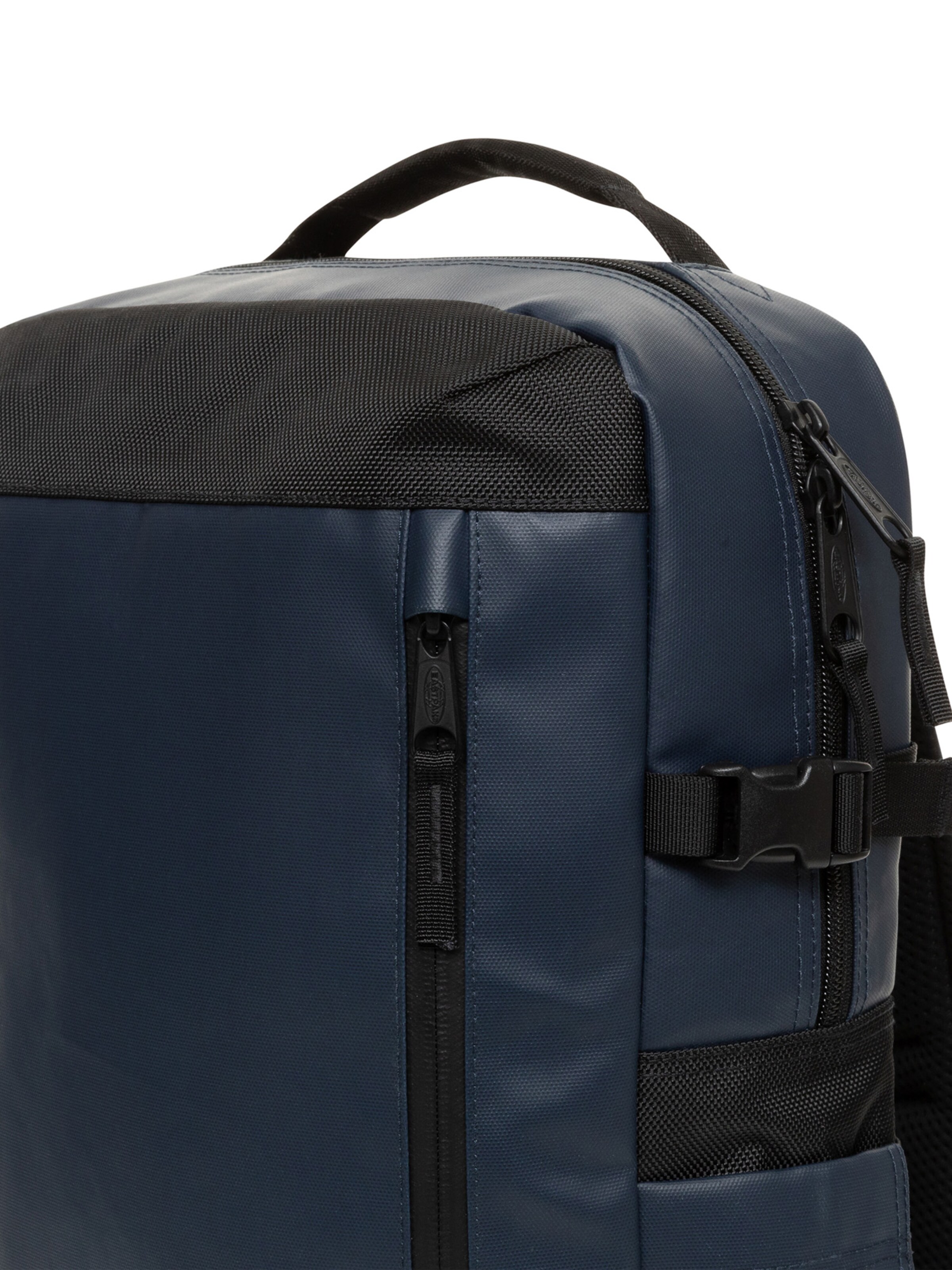 EASTPAK - Mochila 'Tecum' em azul