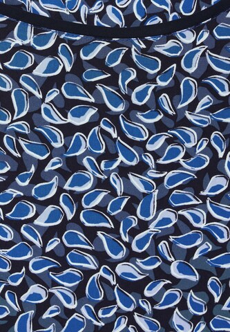 CECIL - Blusa en azul