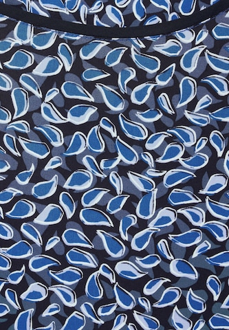 CECIL - Blusa em azul