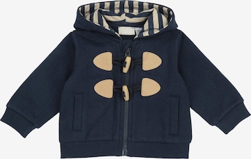 Chicco Välikausitakki värissä sininen: etupuoli