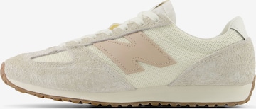 new balance Sneaker '471' in Beige: Vorderseite
