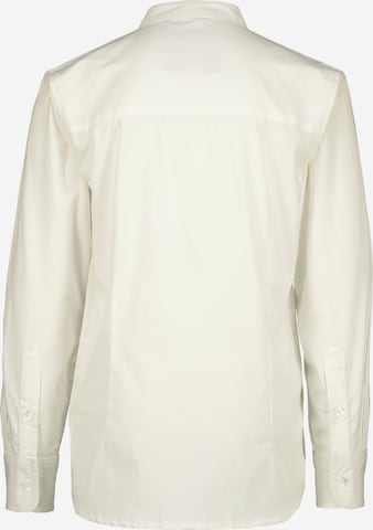 VINGINO Regular Fit Skjorte 'Lasc' i hvit