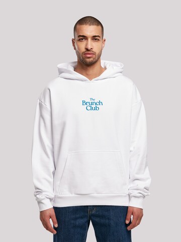 F4NT4STIC Pulover in Weiß