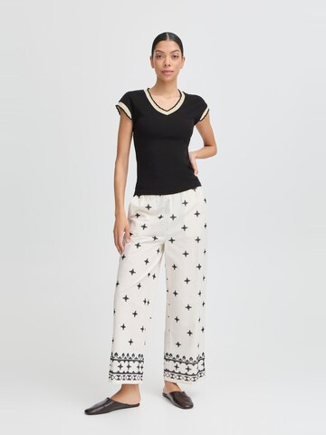 b.young Shirt ' BYRYA ' in Black