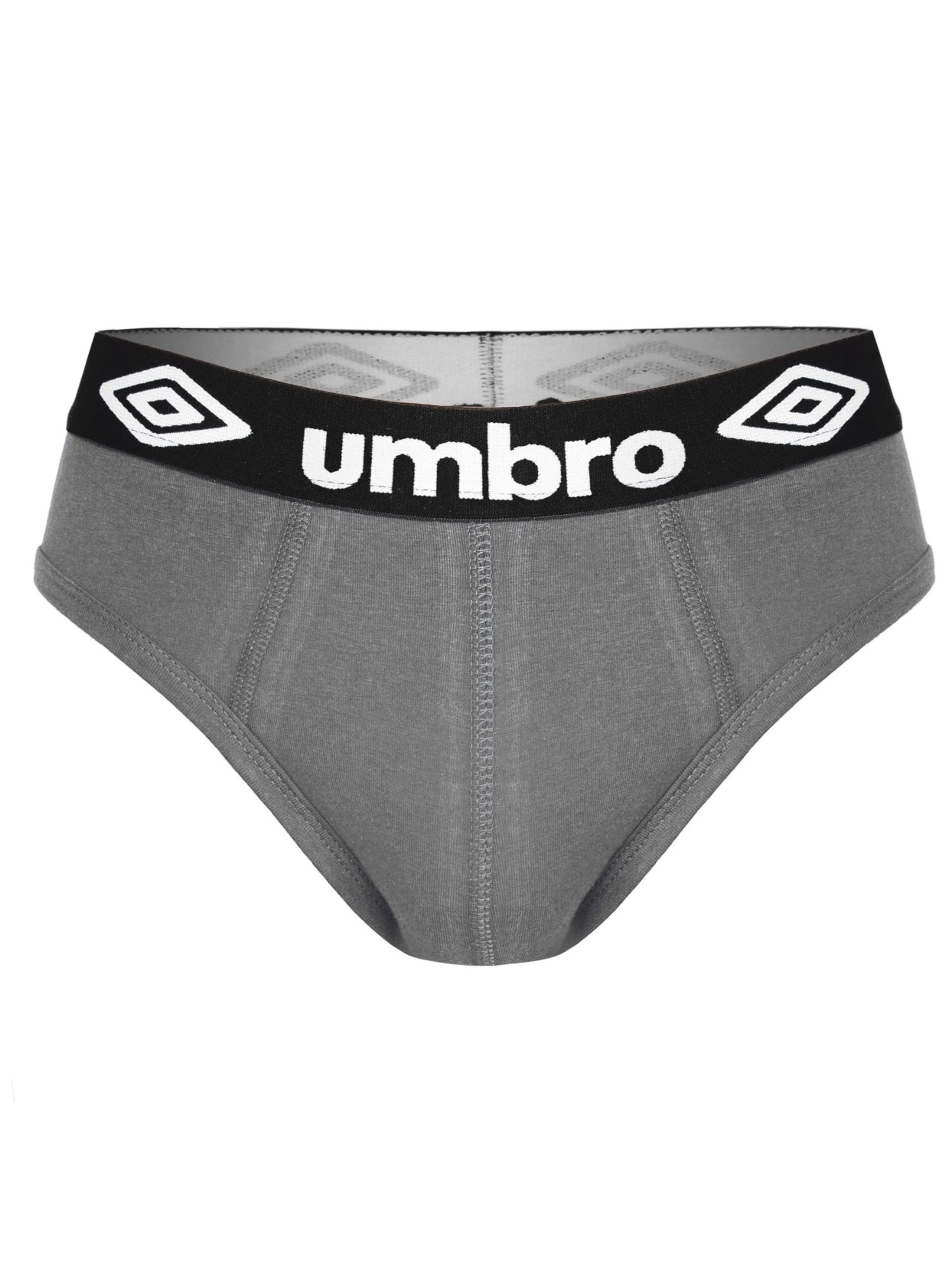 UMBRO Slip in Blauw