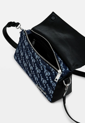 Desigual Torba na ramię 'ARCO PHUKET' w kolorze niebieski