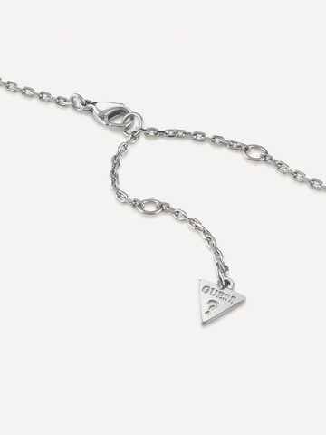 GUESS Kette 'Calypso' in Silber