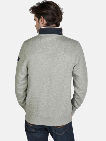 Pull-over PIERRE CARDIN en gris
