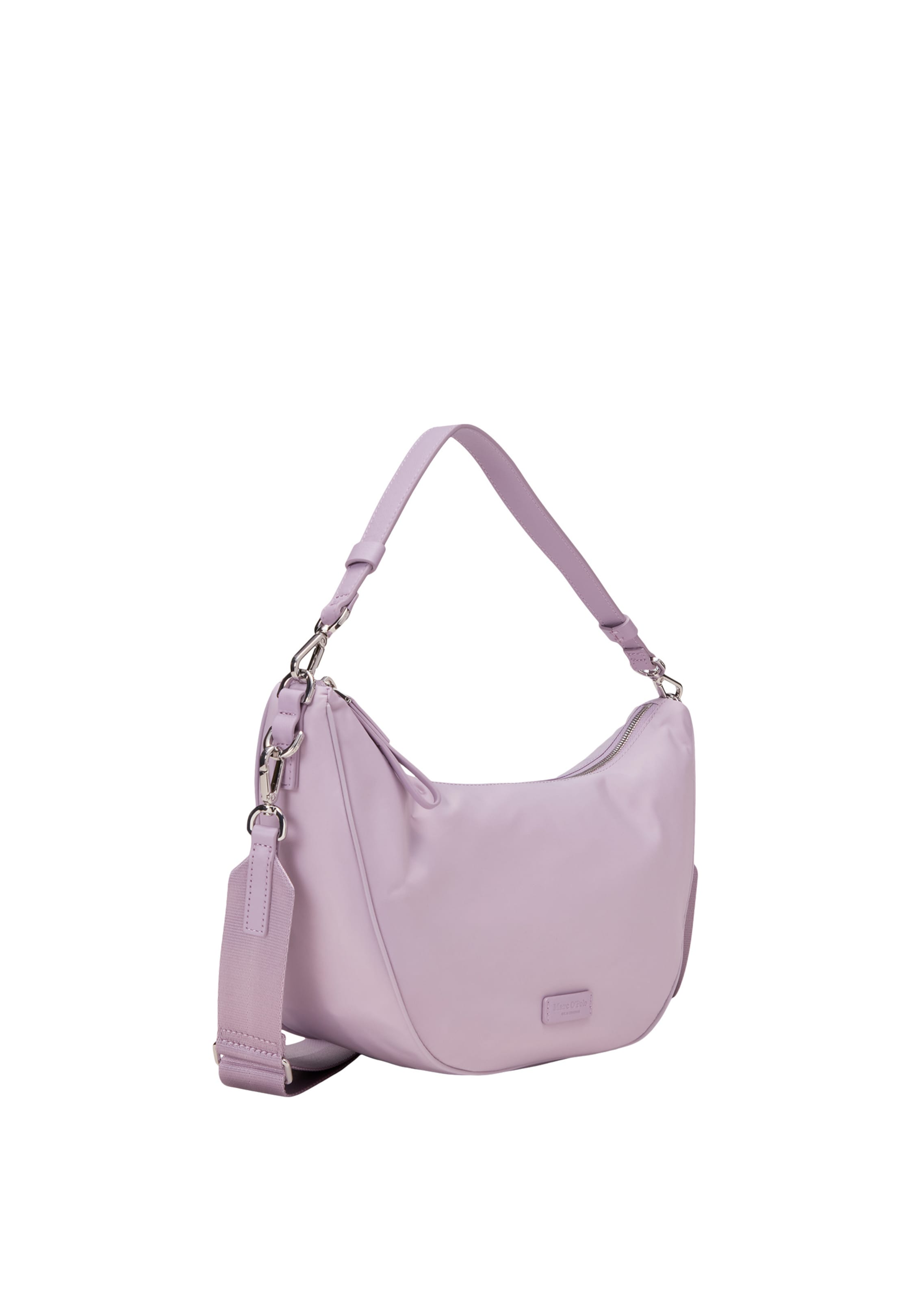 Marc O'Polo Shoulder bag in Purple