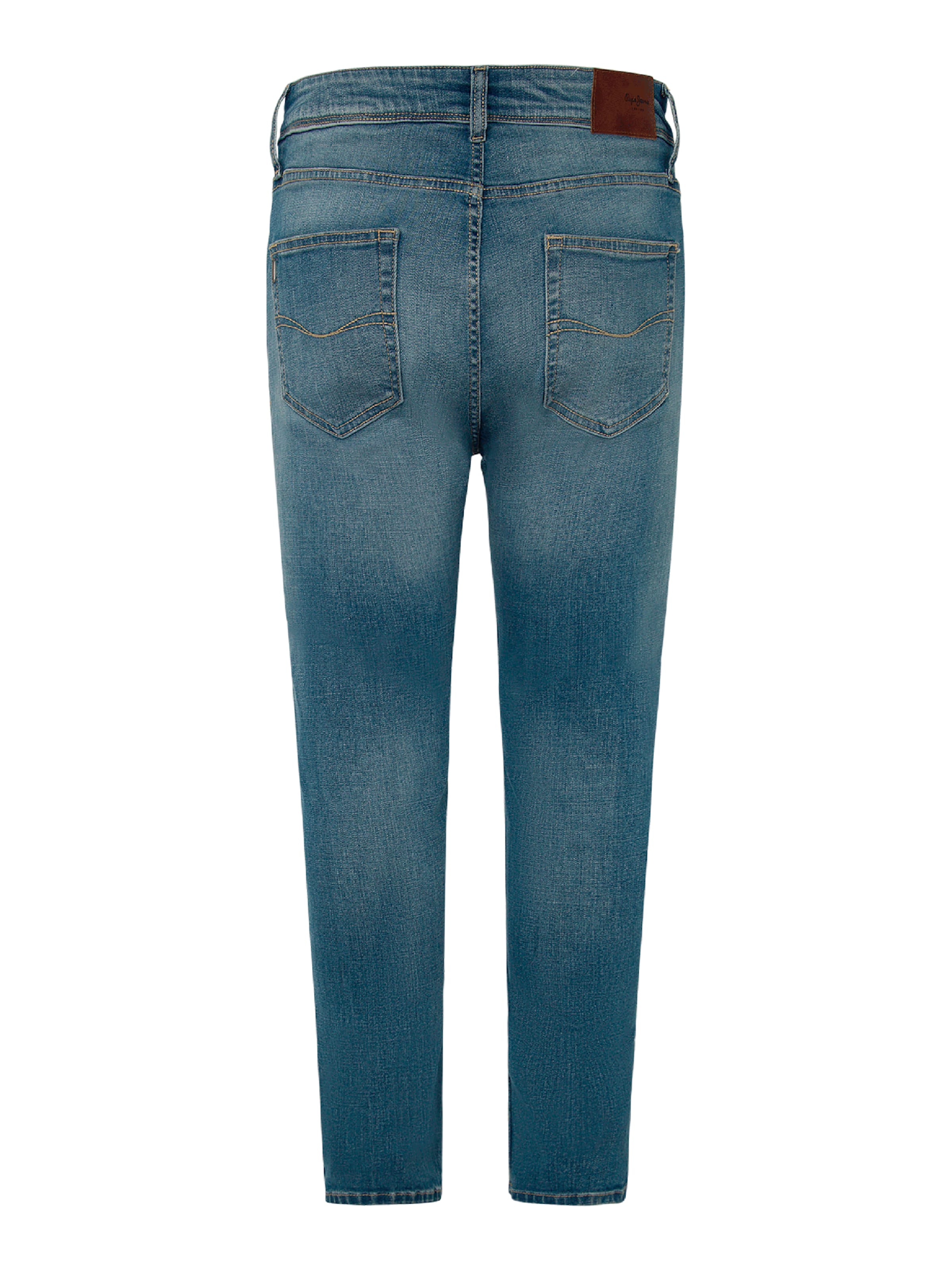 Pepe Jeans Skinny Farkut värissä sininen