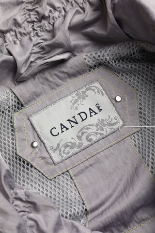 C&A Jacke XL in Grau