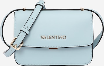 Sac à bandoulière VALENTINO en bleu : devant