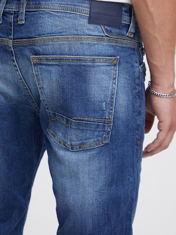 BLEND - Skinny Vaquero 'BHCirrus' en azul