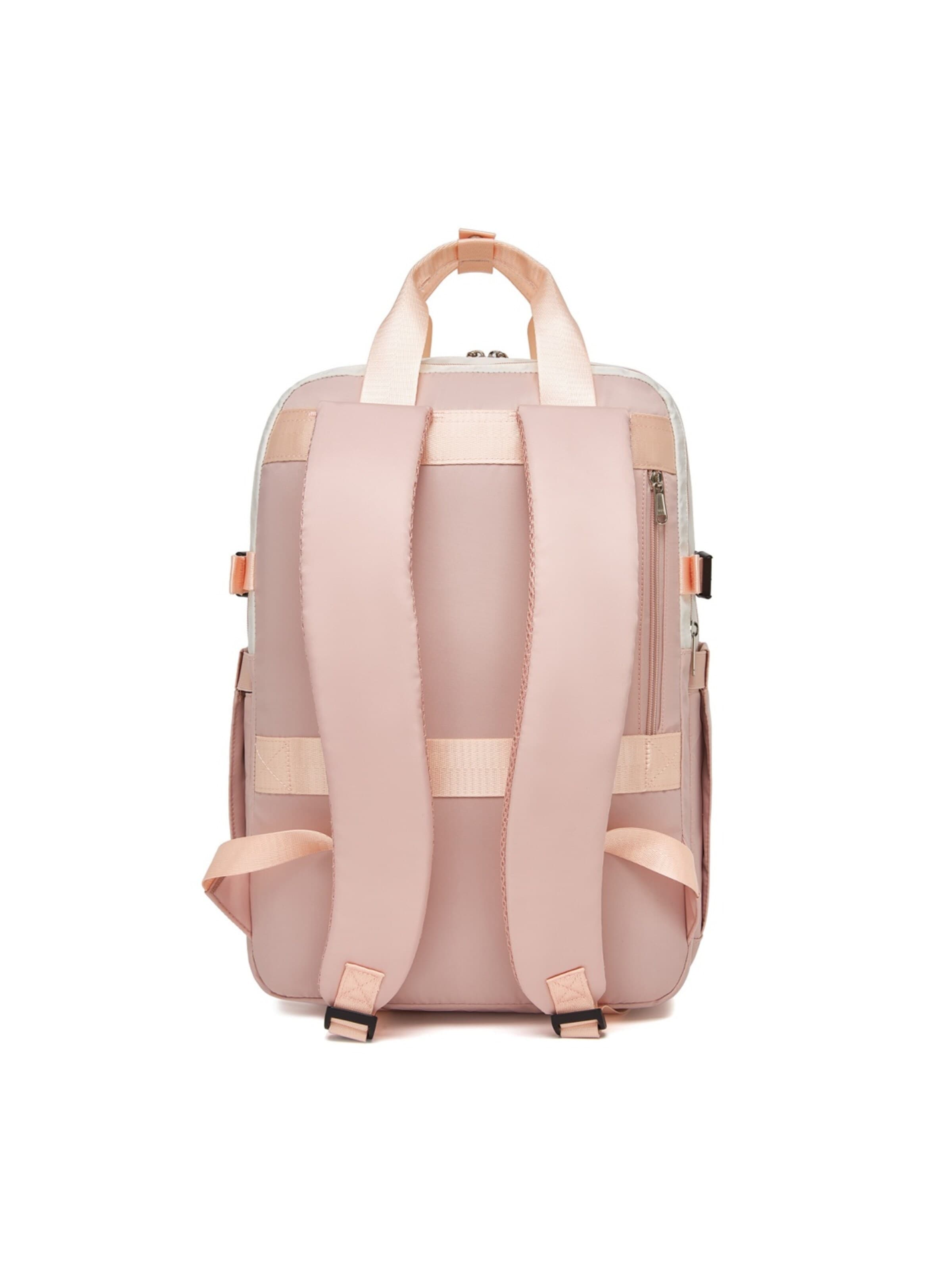 Kono Backpack in Pink