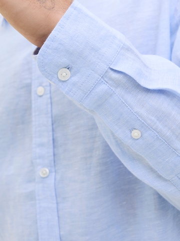 JACK & JONES Regular fit Ing 'JPRBLALOUI' - kék