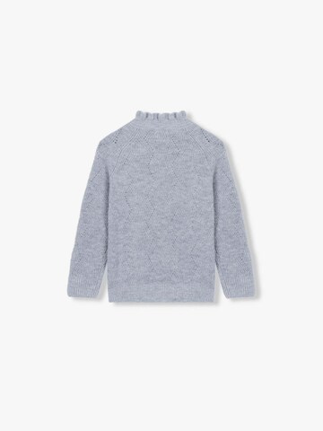 Pullover 'New Degas' di Scalpers in grigio